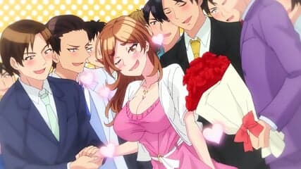 Hentai Anime: Horny Teacher Hot Sex with Favorite Student in Classroom