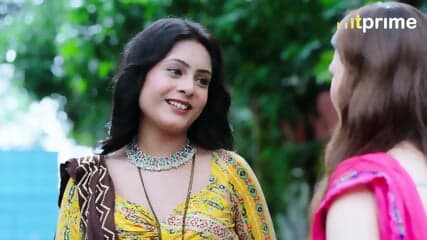 Pehredaar season 7 complete web series full romance