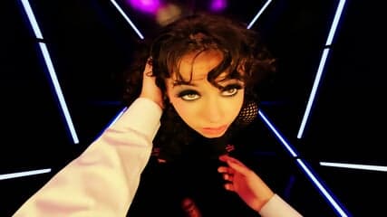 JUZT VR KLIPZ 36  PMV