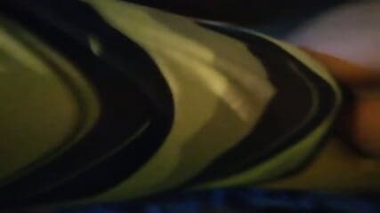 Hooker Latina inmigrante