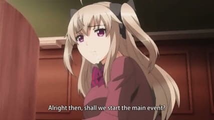 Hentia:kutsujoku-2 Epi 1