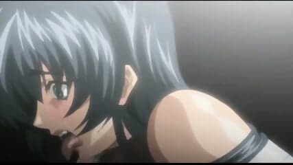 Taimanin Asagi ãã®å¨ãã¬ã¤ã Hmv