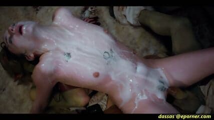 Goblins Full Of Cum Fuck Innocent Lana 1080p (cosplay)