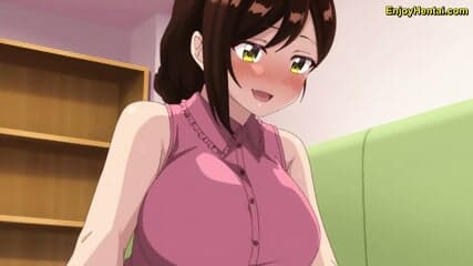 Showtime! 2 Uta No Onee San Datte Shitai 04 [Enjoy Hentai.com]