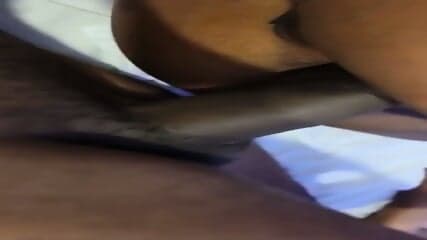 Dotado e a esposa do corninho