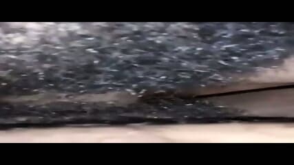 Desi Couple Ki Bed Pe Tabahi Machane Wali Chudai_1