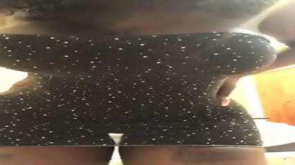 More of her here, 77 videos => https://rentry.co/nnn97et5