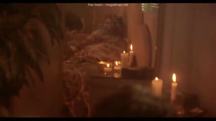 Pamela Anderson Has Sex On Top