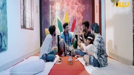 Ganje wale baba part 1 full webseries hot romance