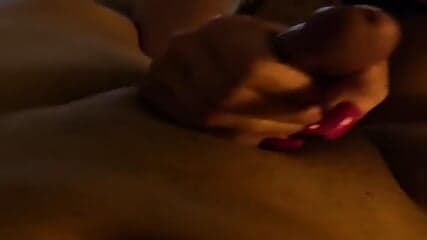 AMWF She  Edging So Long I Think I Came For 2-3 Minutes      she  Real Good