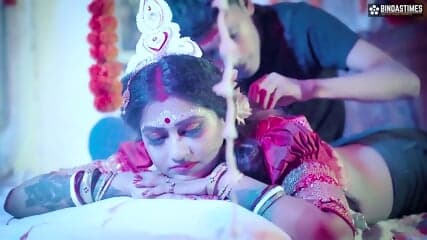 Suhagrat Uncut Webseries balls