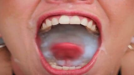 Cum drowning Dumpster Sluts