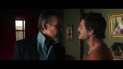 Estranha Forma De Vida Dublado