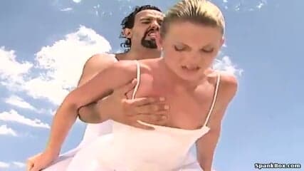 Mickey G And Missy Sex