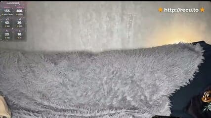 Lilly Angel stripping on sofa stream 2026-03-24