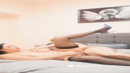 Karina Cristino Becerra Aka Kari Cachonda japan