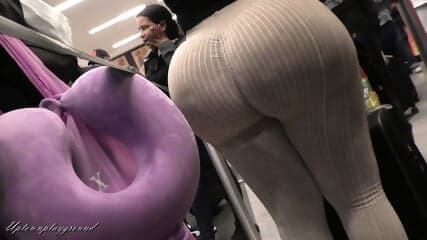 airport ass is the best