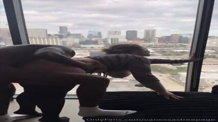 Bbc Fucking Big Booty Interracial - Vanessa James swallow