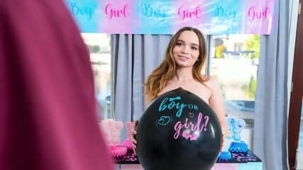 selina imai naked stepsister try new bikini