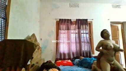 Most Viral Bangladeshi Hatia Uno Scandal (noakhaliâs Uno Md Alauddin) With Many Girls Fuck Hard In Hotel Part-2