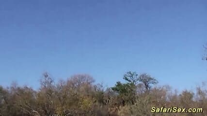 Down In Africa Latin