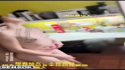 Compilation of cute Asian girls doggystyle in mirror