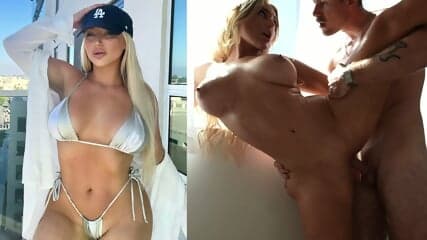 When An IG Model Needs Money