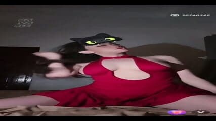 Striptis Mei Yien Baddie Toket Mancung ID 50260349 Mango