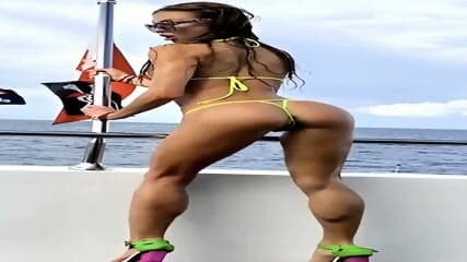 Skinny Fit Anastasia Compilation 3