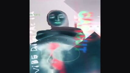 Jilbab cantik pamer ketek