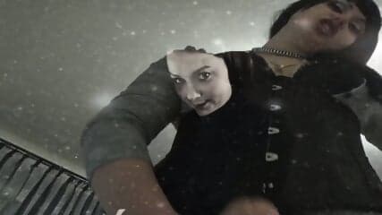 Mind Fuck Feminization