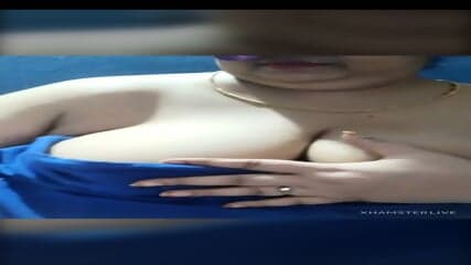 Thanusri_Tamil Aunty_Sexy Show_Stripchat