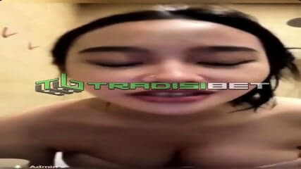 Mandi aja bikin si Doi Bangun