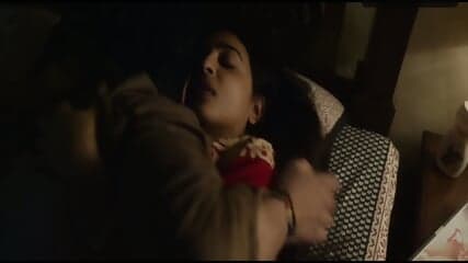 UNSATISFIED INDIAN WIFE