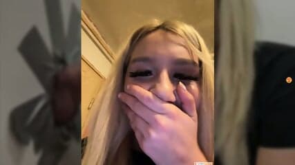 Slow oral tease Sexy Roleplay Cam Show! She is ready when you are click to talk! Hot solo play she is on cam, No hoops to jump through.