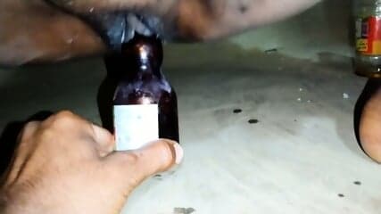 Swimable creamy pussy