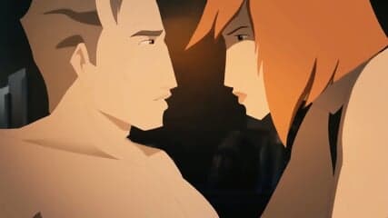 Rio 2096: A Story of Love and Fury 2013 - animated porno xxx