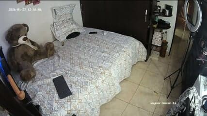 Dalila Fido Tarico VideoShooting