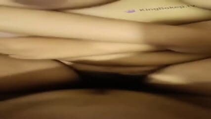 Memuaskan Gairah Pacar Tobrut SMA