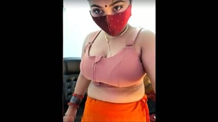 indian BRISTY stripchat model full nude show