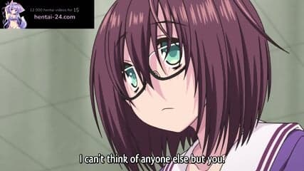 TEEN VS BIG BLACK COCK! [Uncensored Hentai English Subtitles] cheating