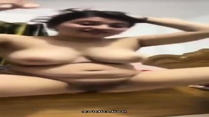 Viral stripchat woman sex video