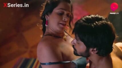 New indian 18+ web series. Galtiyan E1.