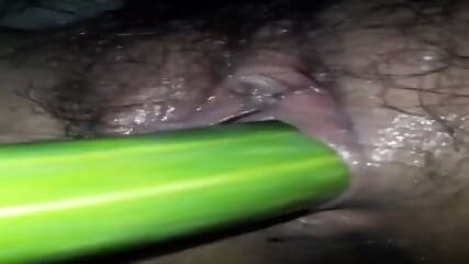 Kisah Legenda Timun Mas