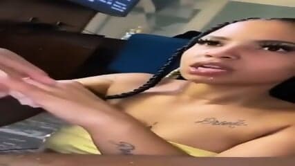 Her google drive folder, 344 videos => https://rentry.co/gr6i9kr7