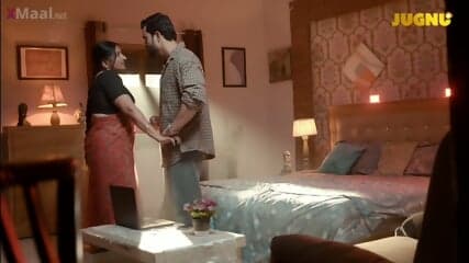 Damaadji lage Raho Episode 3. Hot indian web series. Damaad saas ki chudai.