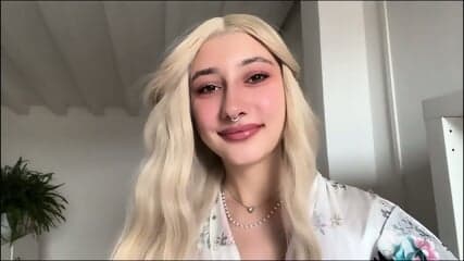 Pause Current Time 2:16 /  Mute 1x Playback Rate  Fullscreen [4K] TRY ON HAUL CLOTHES | VERY TRANSPARENT AND SEE THROUGH | BODYSUIT | NO BRA | 2024