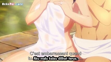 FKMY 3 "REUNION" secret swap husband and wife couple