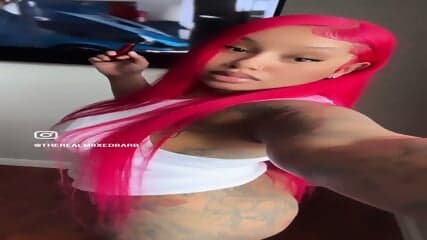 Her google drive folder link, 377 videos => https://rentry.co/4hffq7ar