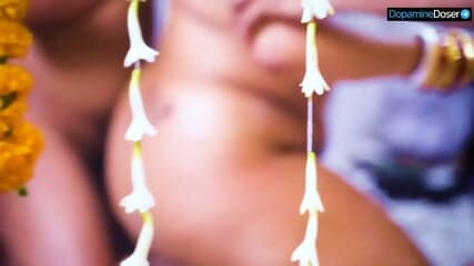 Desi Wife Hardcore Gangbang